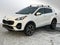 2022 Kia Sportage SX Turbo