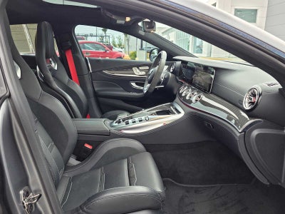 2021 Mercedes-Benz AMG® GT AMG® GT 53