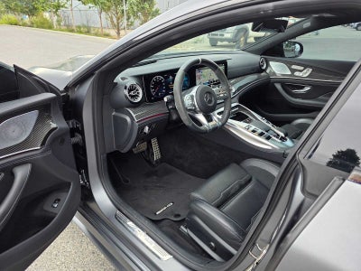 2021 Mercedes-Benz AMG® GT AMG® GT 53
