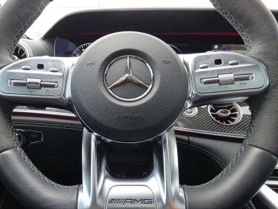 2021 Mercedes-Benz AMG® GT AMG® GT 53