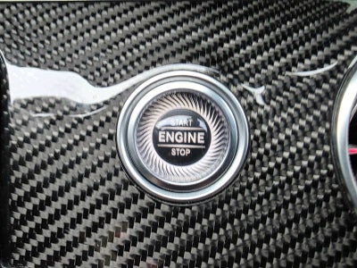 2021 Mercedes-Benz AMG® GT AMG® GT 53