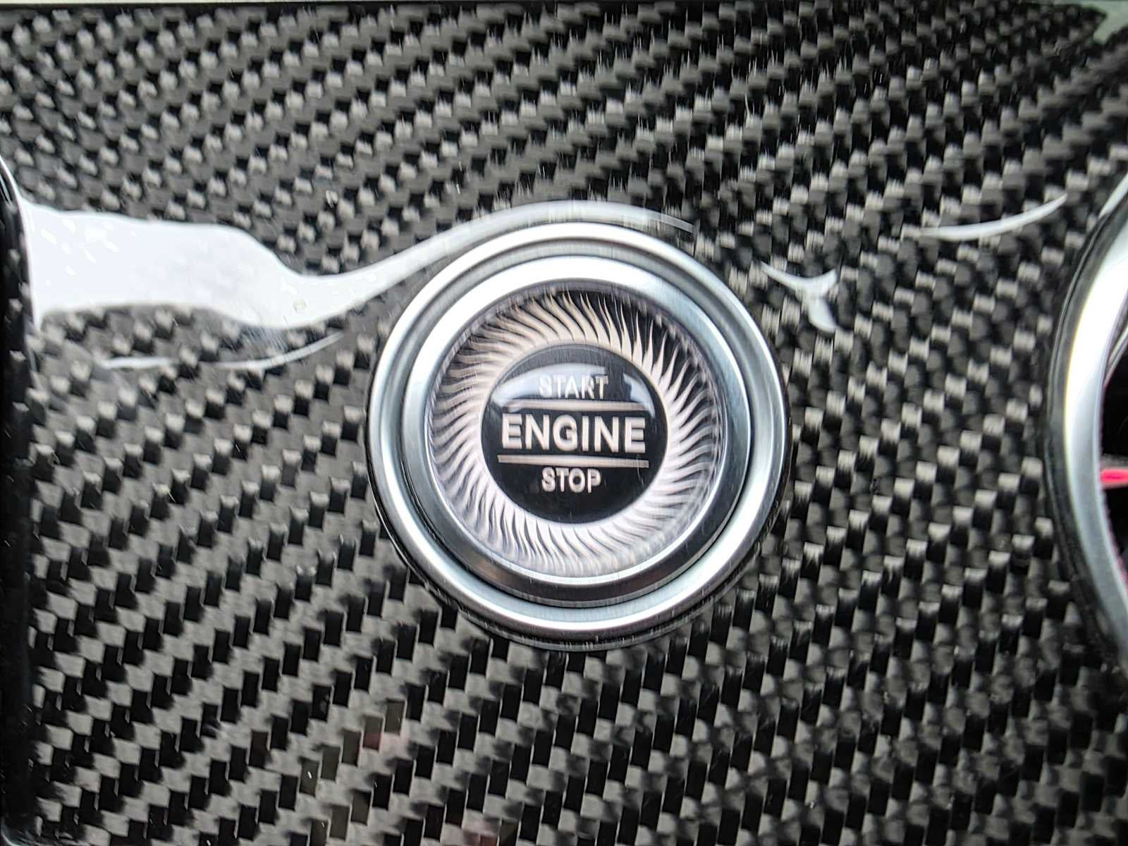 2021 Mercedes-Benz AMG® GT AMG® GT 53
