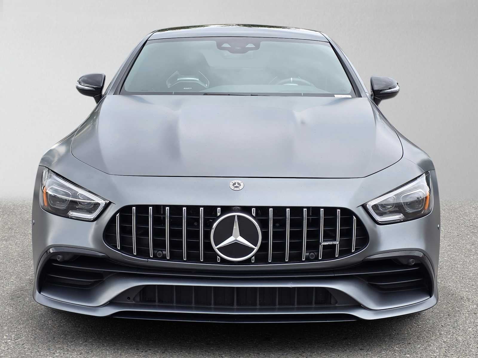2021 Mercedes-Benz AMG® GT AMG® GT 53
