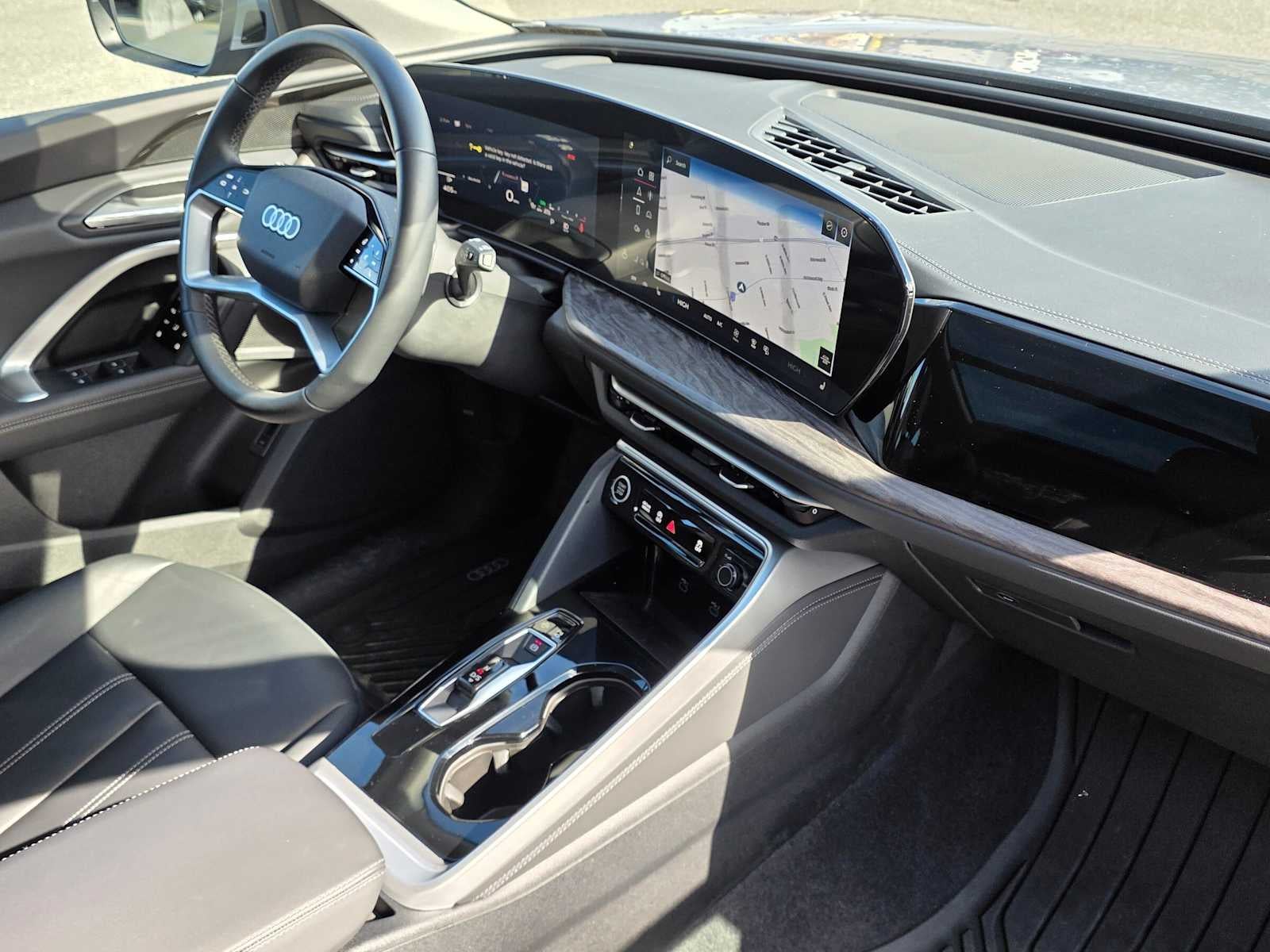 2025 Audi New Q5 Premium