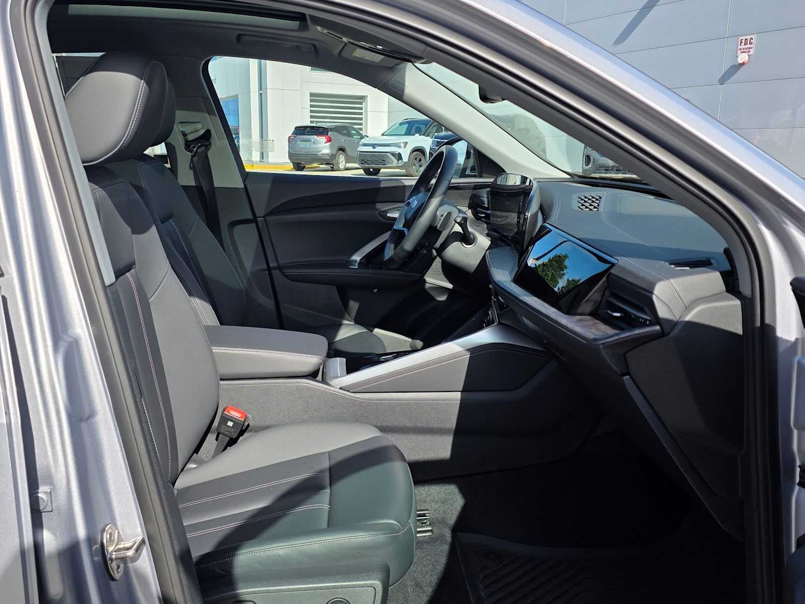 2025 Audi New Q5 Premium