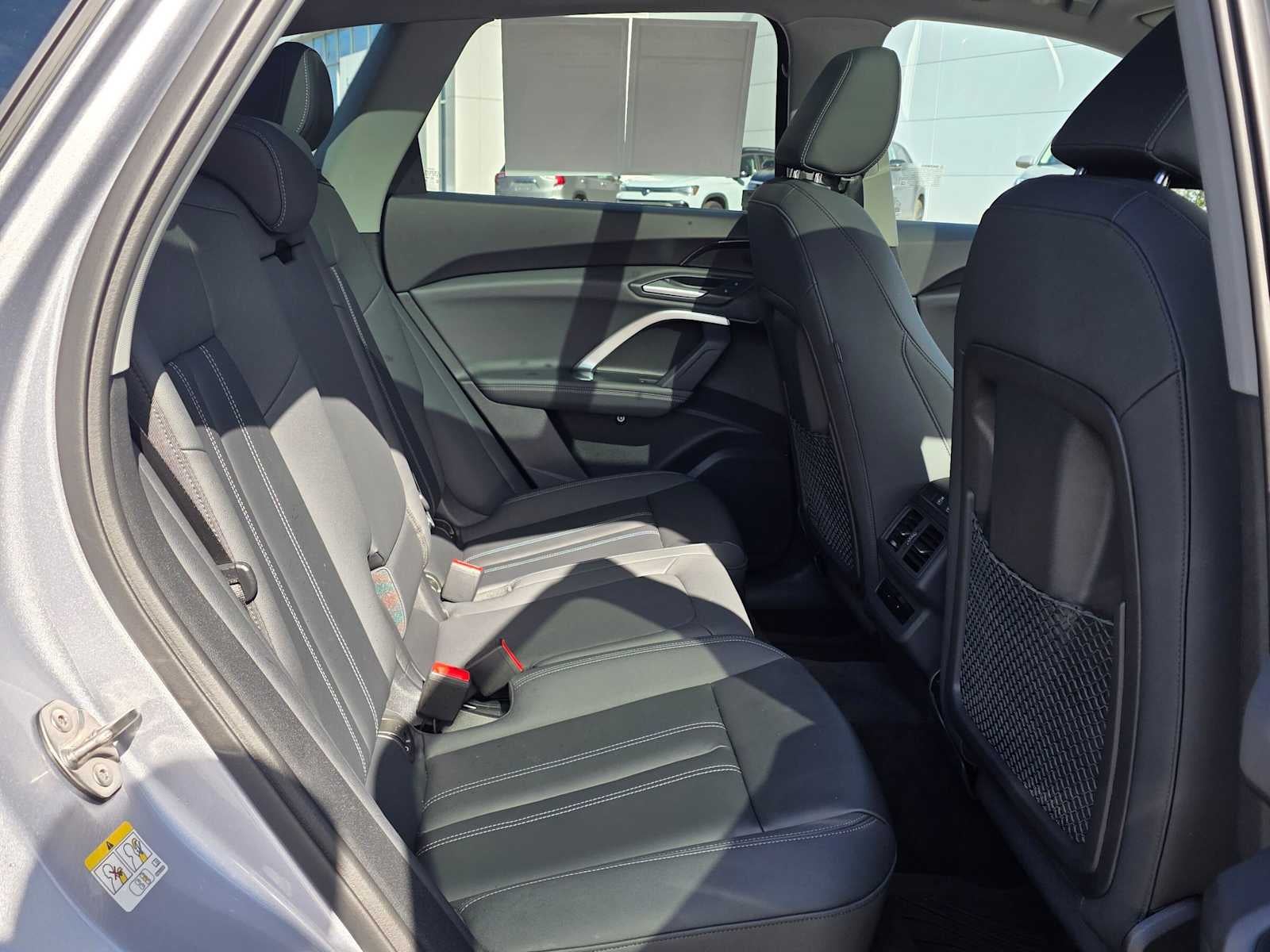 2025 Audi New Q5 Premium