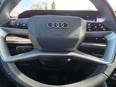 2025 Audi New Q5 Premium