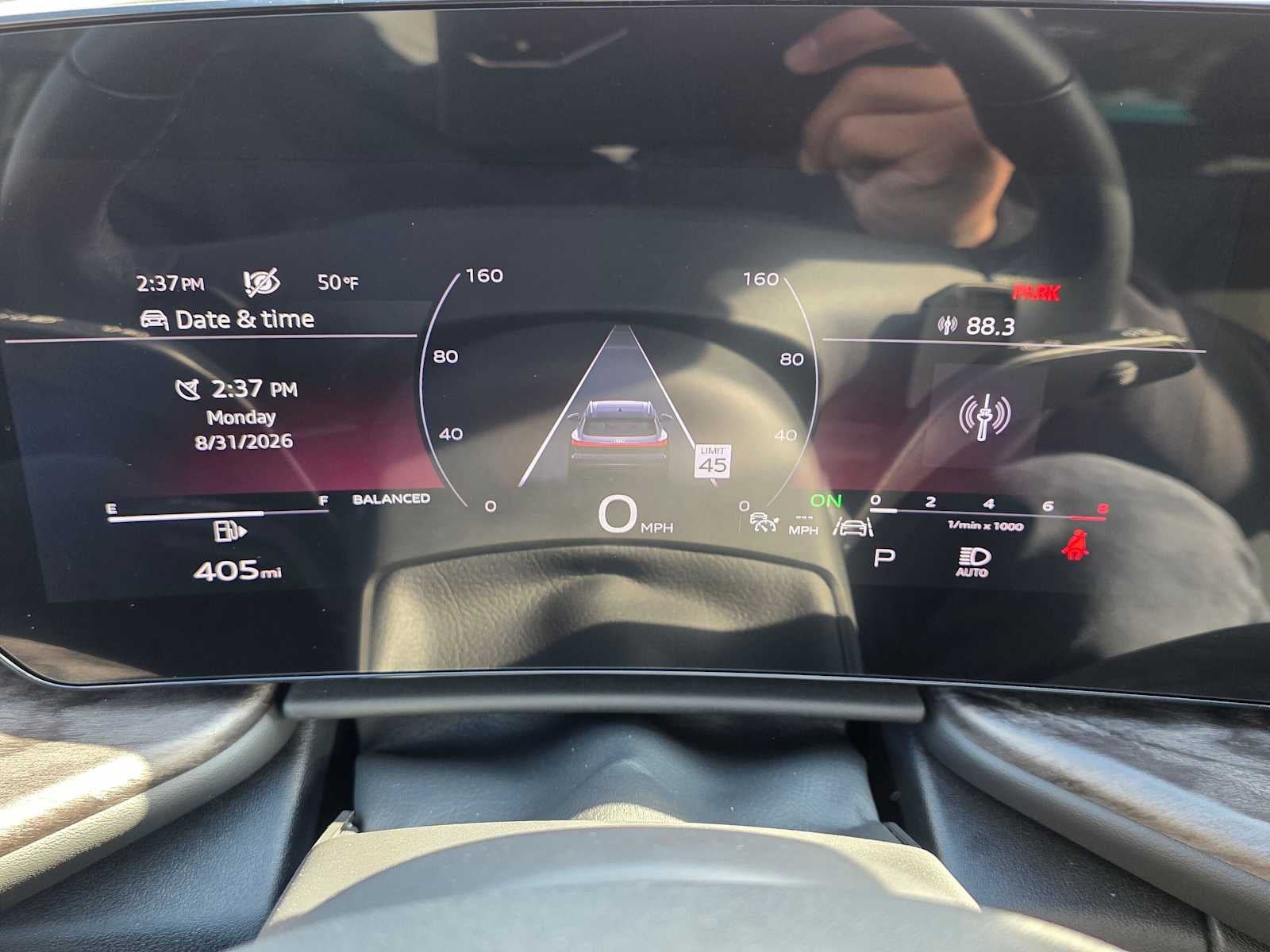 2025 Audi New Q5 Premium