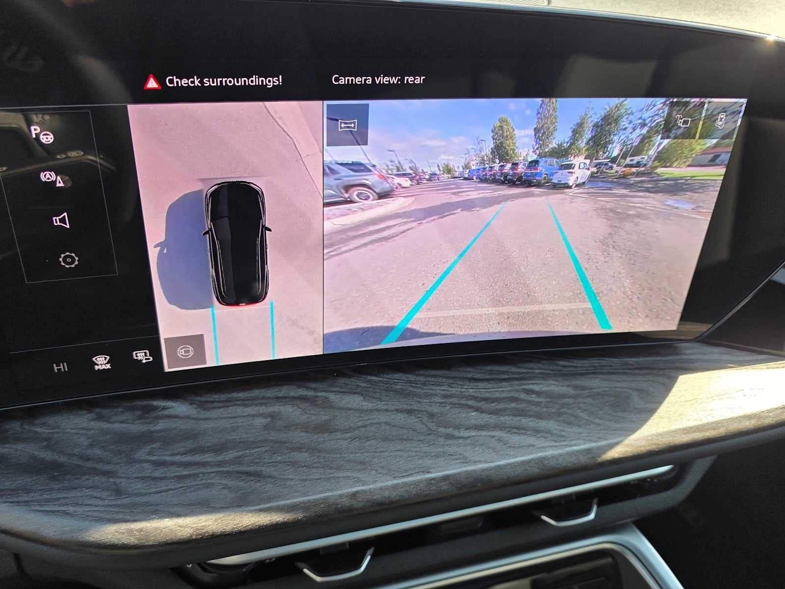 2025 Audi New Q5 Premium