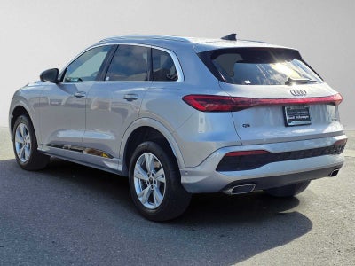 2025 Audi New Q5 Premium