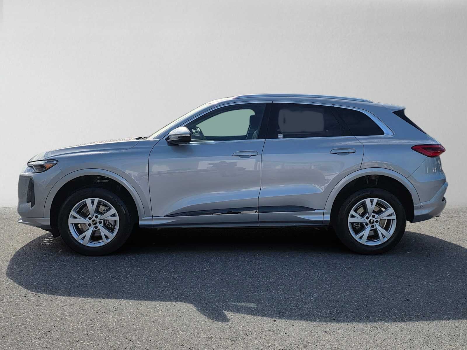 2025 Audi New Q5 Premium