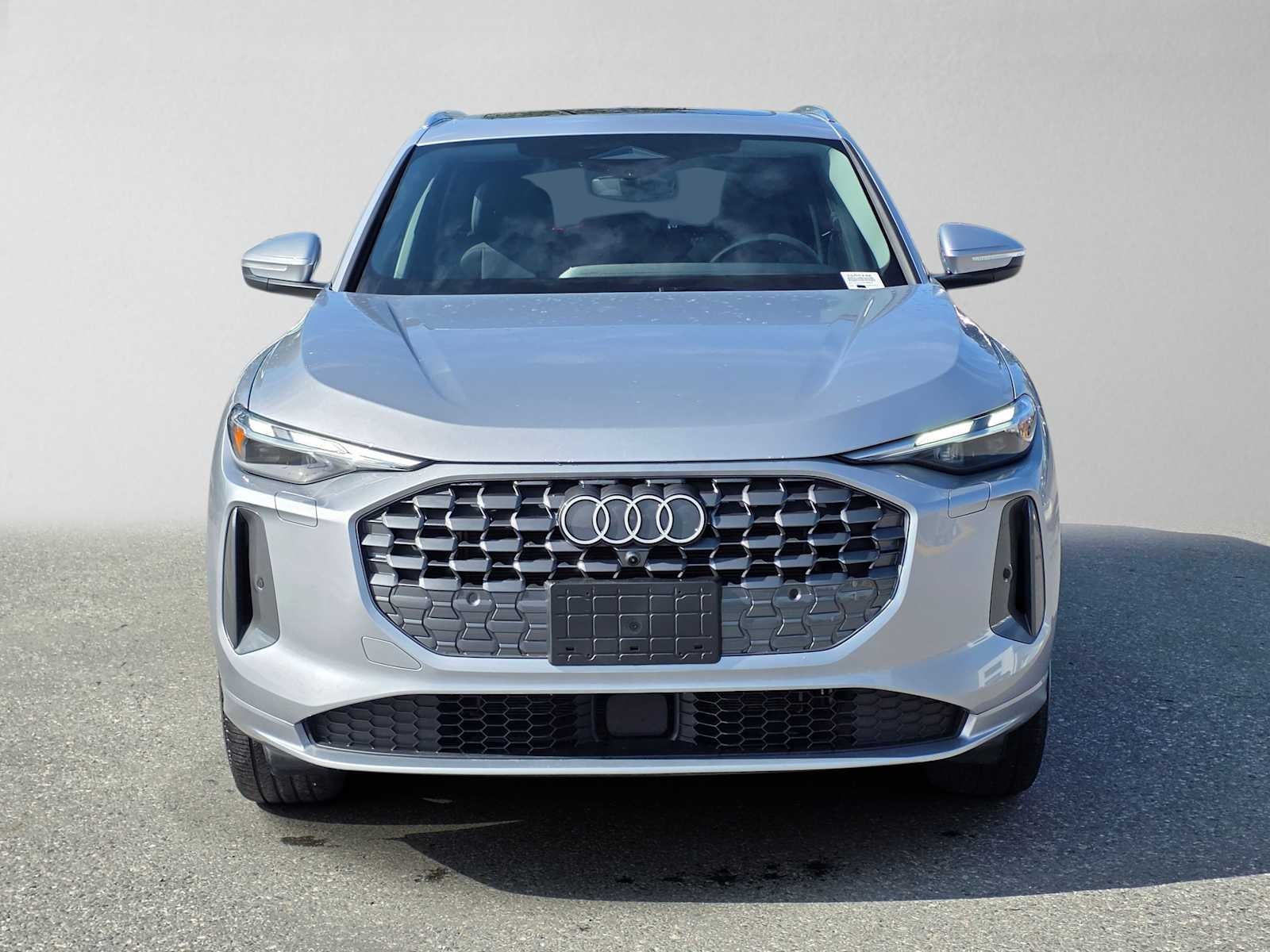 2025 Audi New Q5 Premium