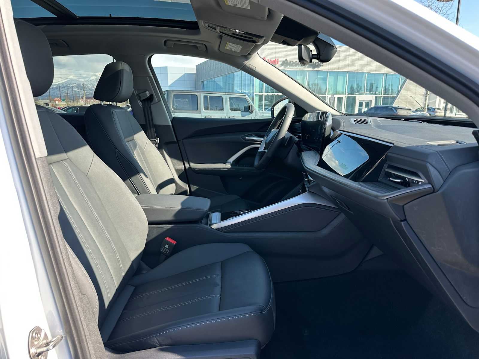2025 Audi New Q5 Premium