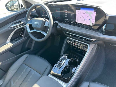 2025 Audi New Q5 Premium