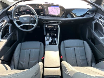 2025 Audi New Q5 Premium