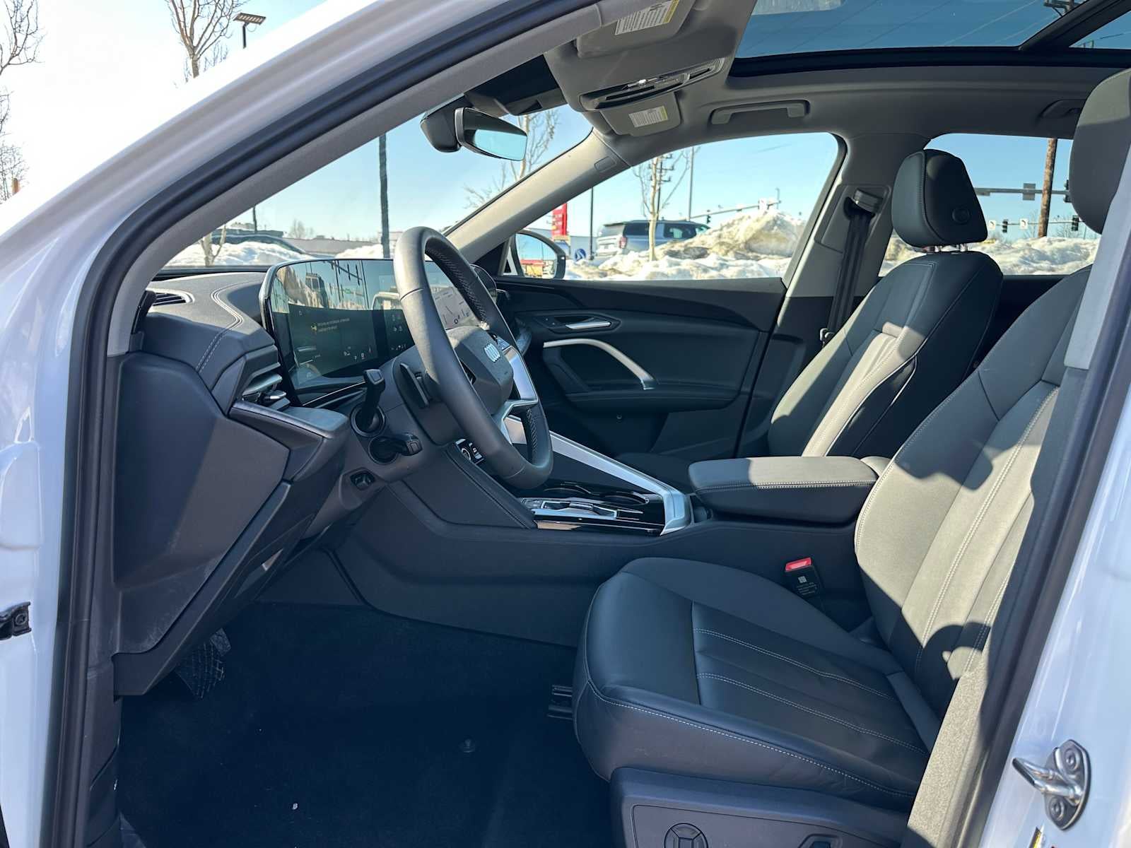 2025 Audi New Q5 Premium