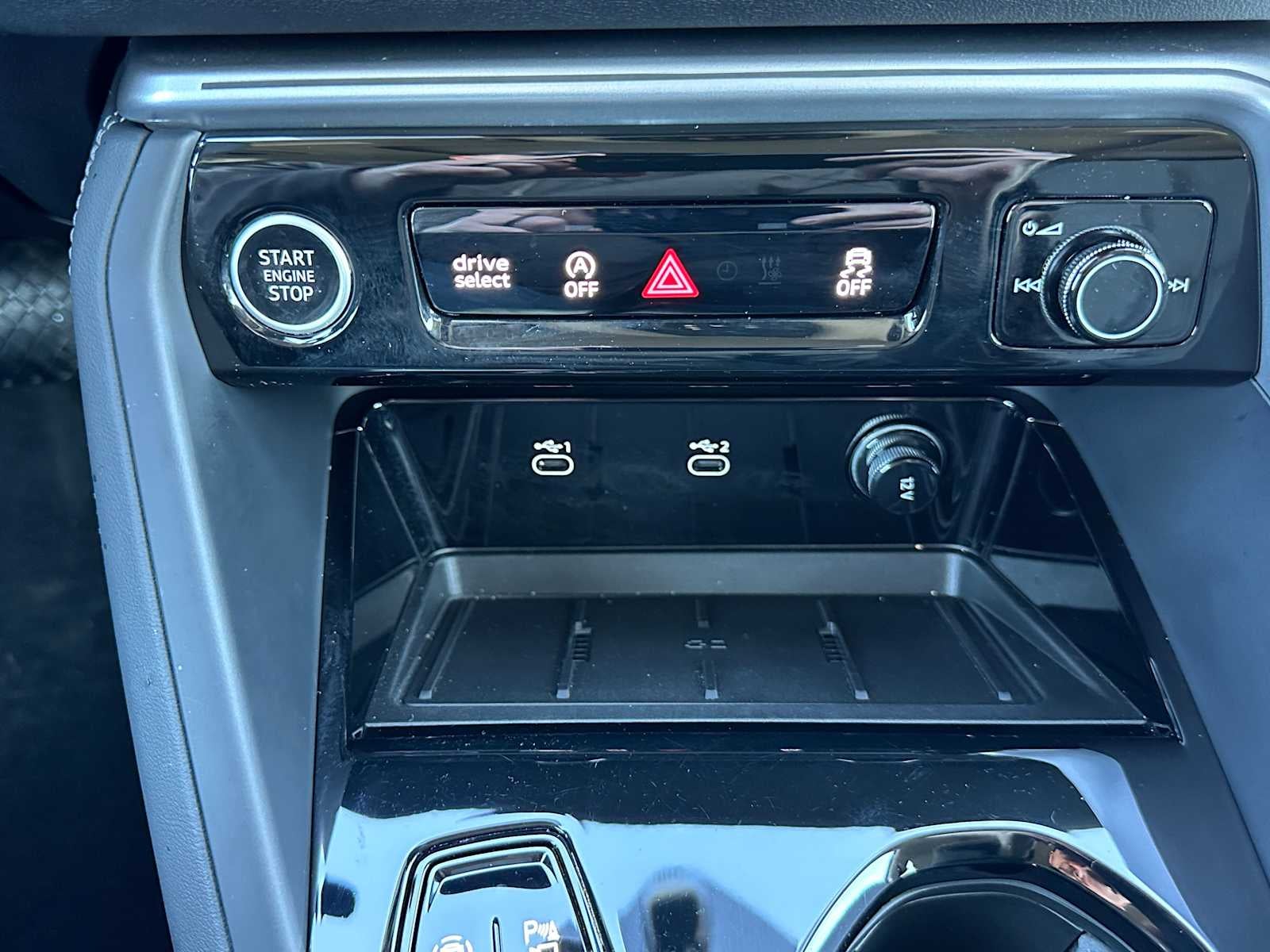 2025 Audi New Q5 Premium