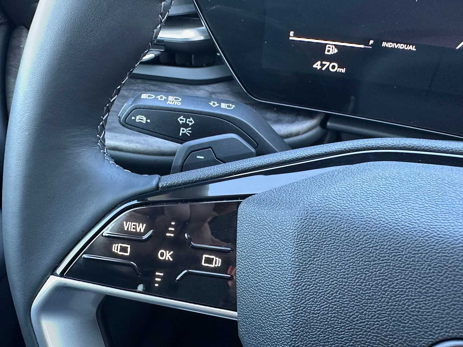 2025 Audi New Q5 Premium