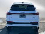 2025 Audi New Q5 Premium