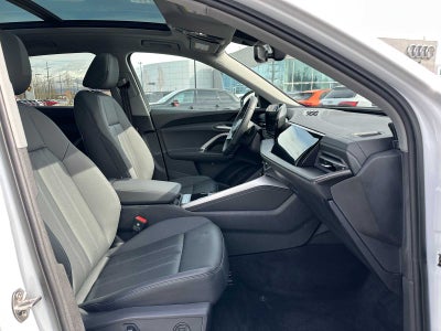 2025 Audi New Q5 Premium