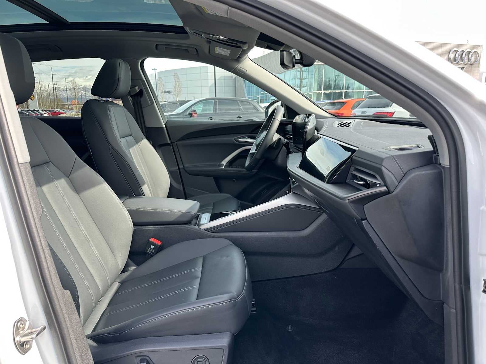 2025 Audi New Q5 Premium