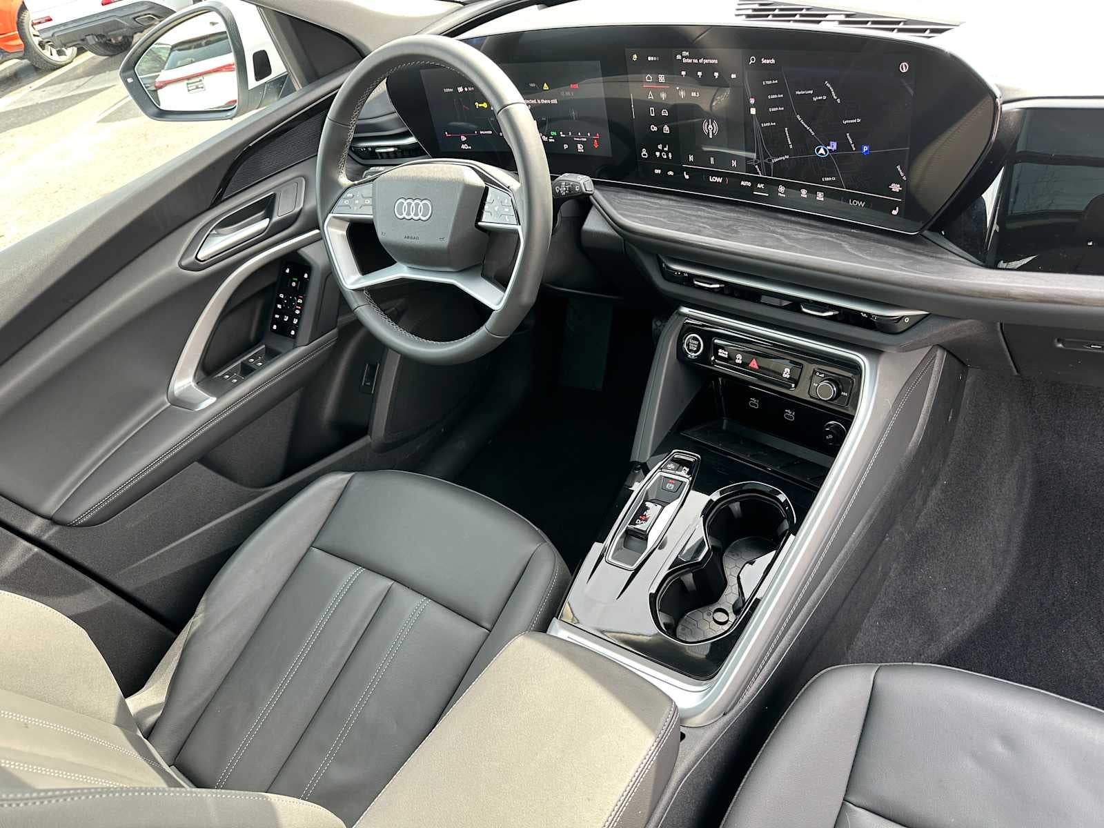2025 Audi New Q5 Premium