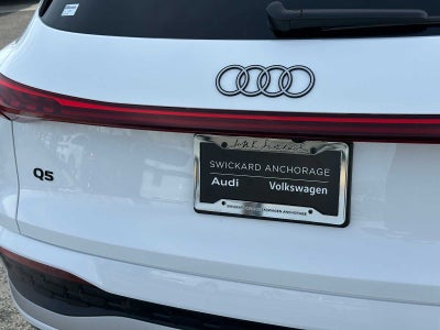 2025 Audi New Q5 Premium