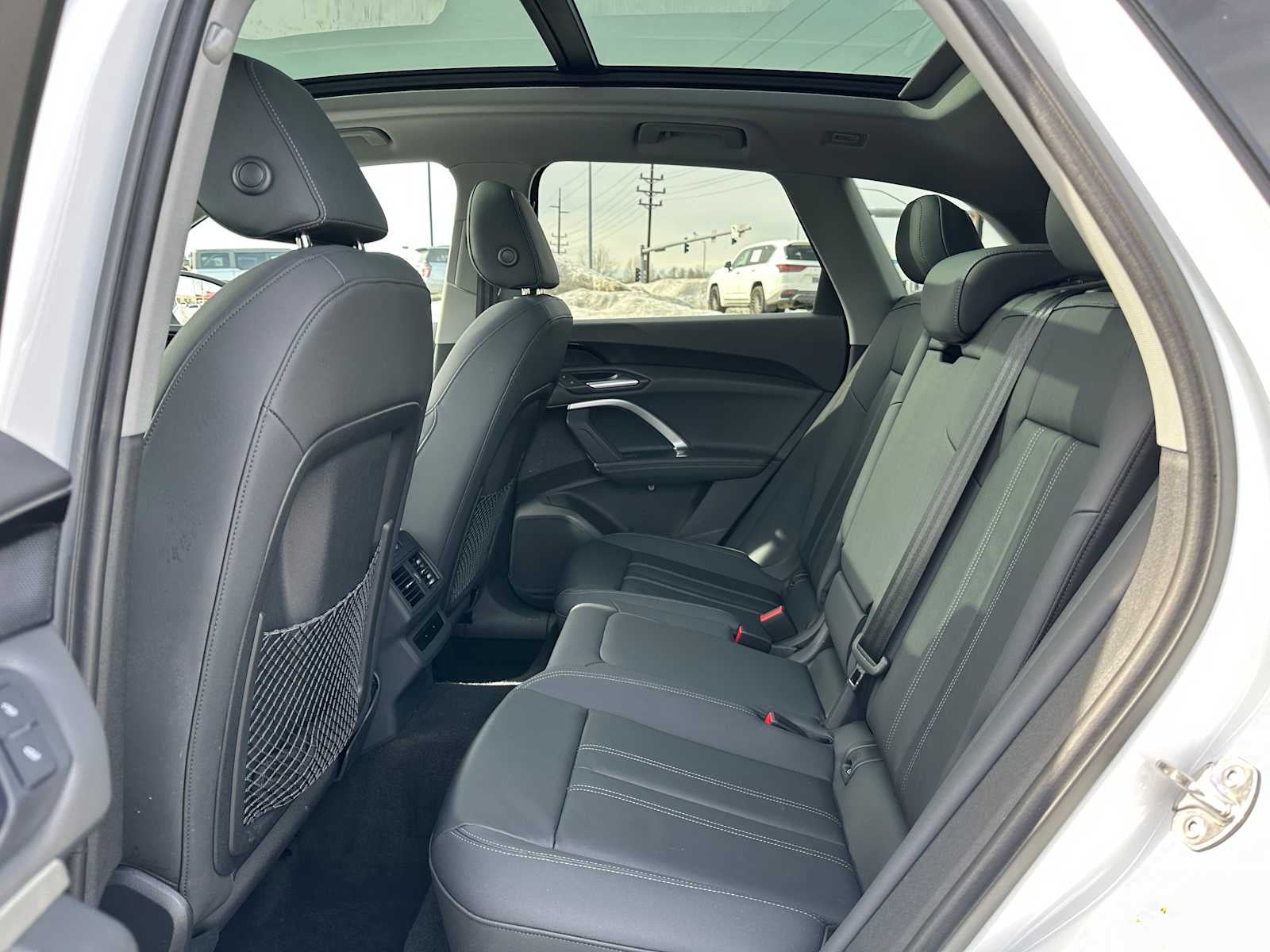 2025 Audi New Q5 Premium