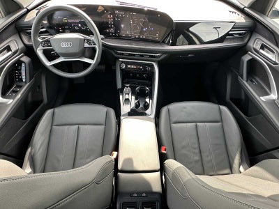 2025 Audi New Q5 Premium