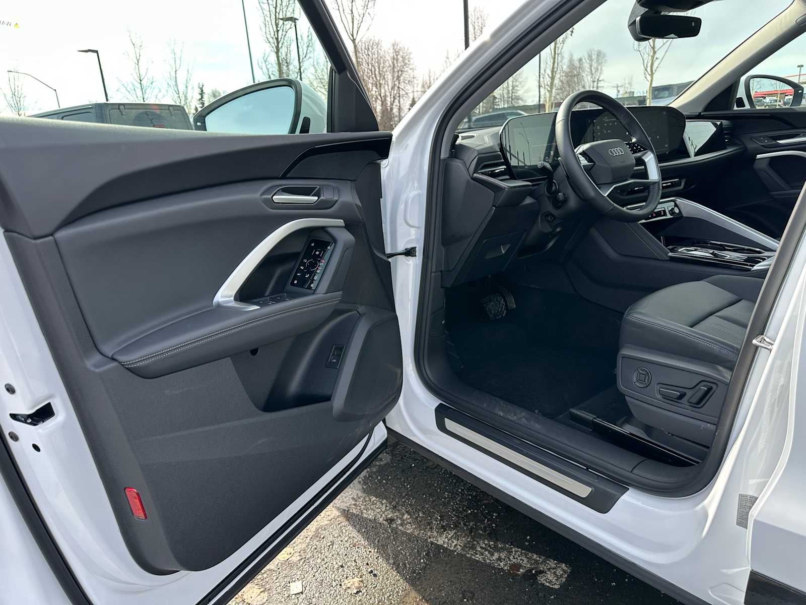 2025 Audi New Q5 Premium