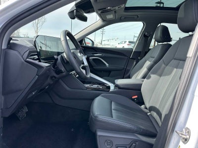 2025 Audi New Q5 Premium