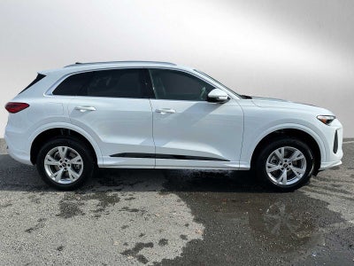 2025 Audi New Q5 Premium