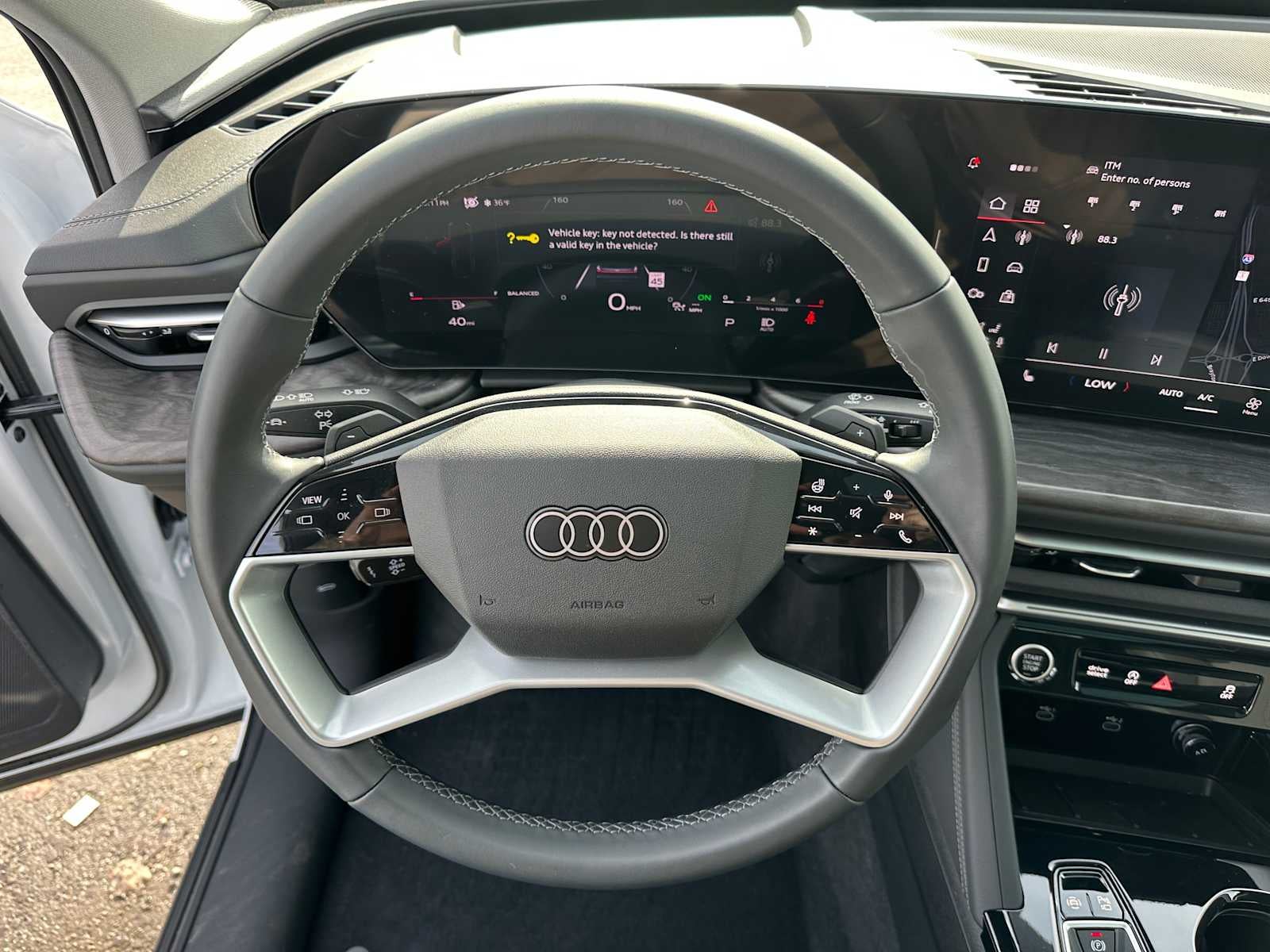2025 Audi New Q5 Premium