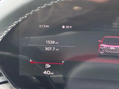 2025 Audi New Q5 Premium