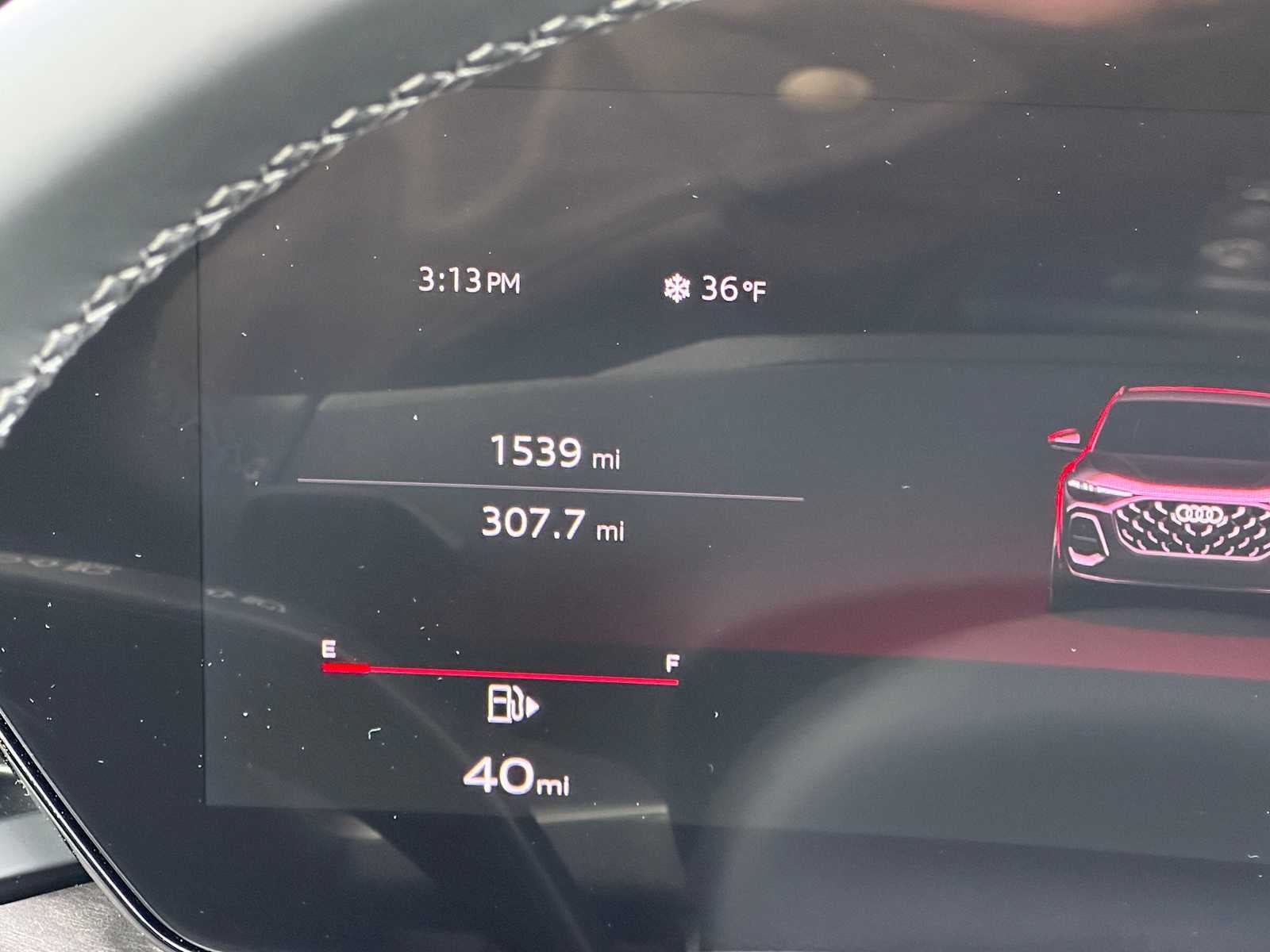 2025 Audi New Q5 Premium