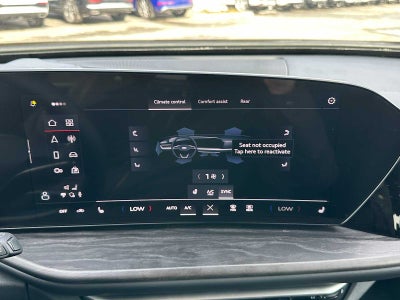 2025 Audi New Q5 Premium