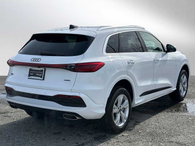 2025 Audi New Q5 Premium