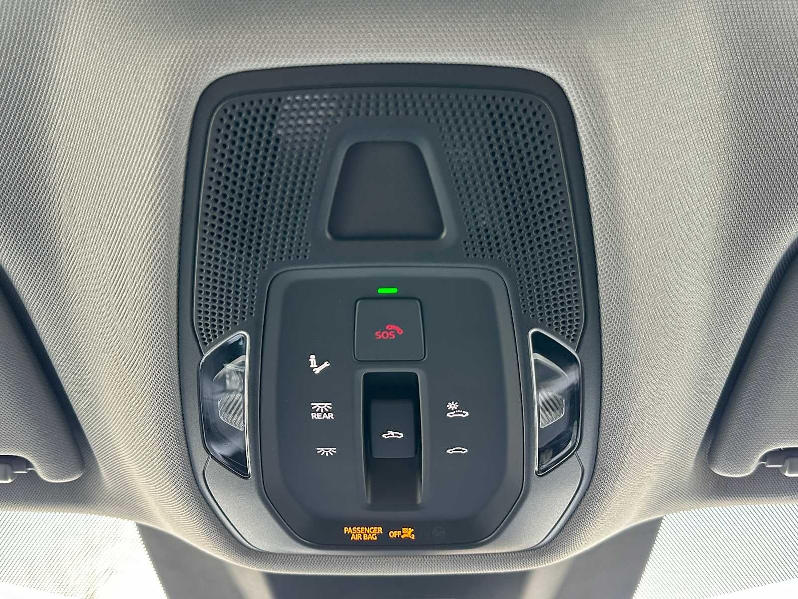 2025 Audi New Q5 Premium