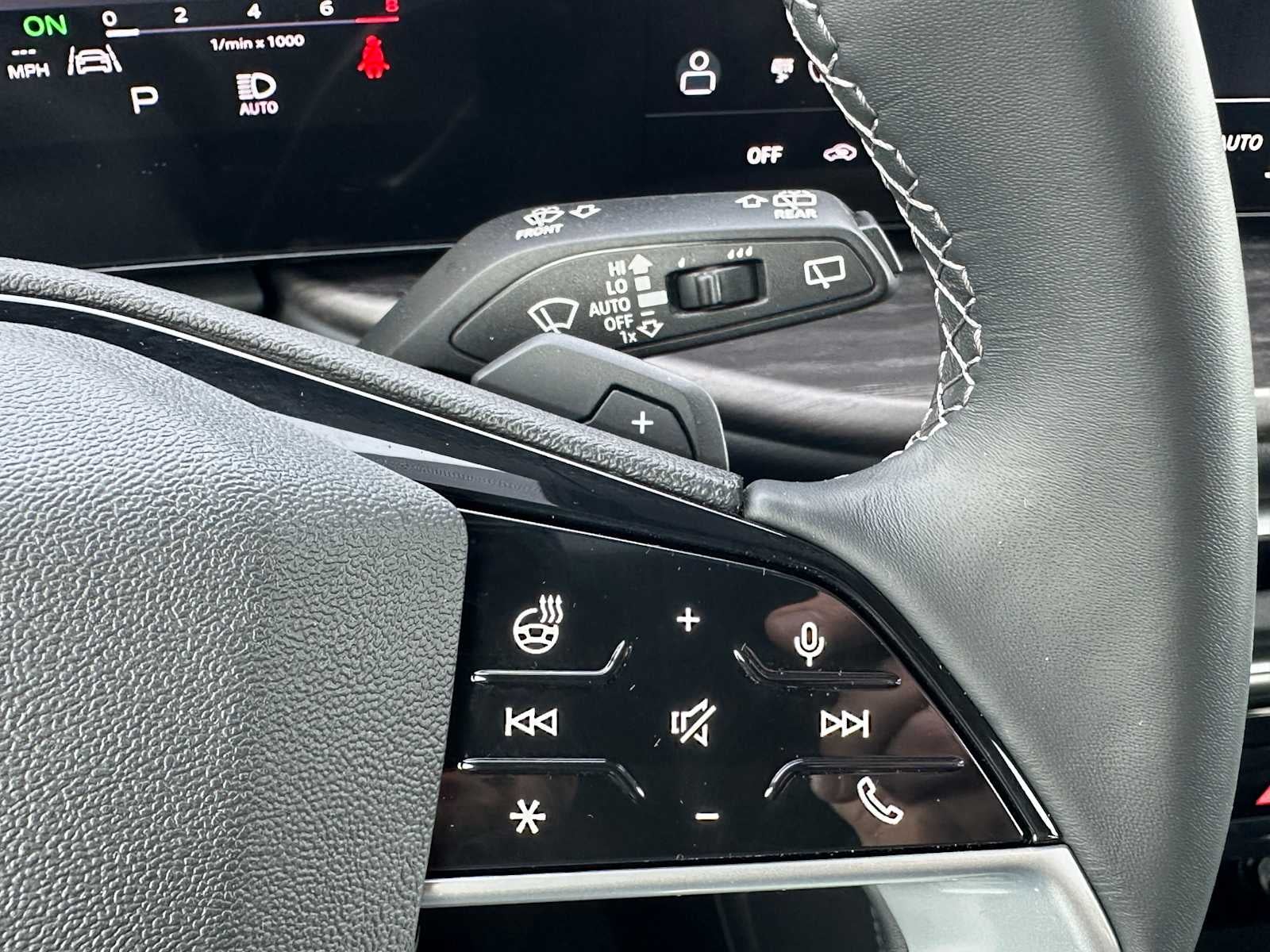 2025 Audi New Q5 Premium