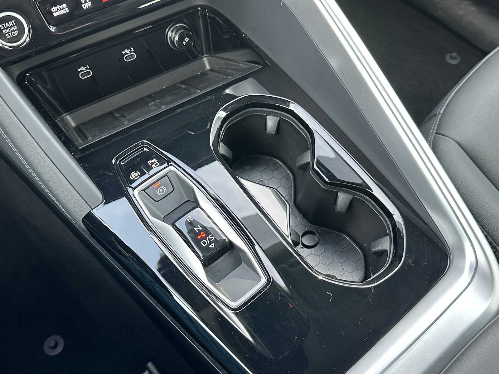 2025 Audi New Q5 Premium