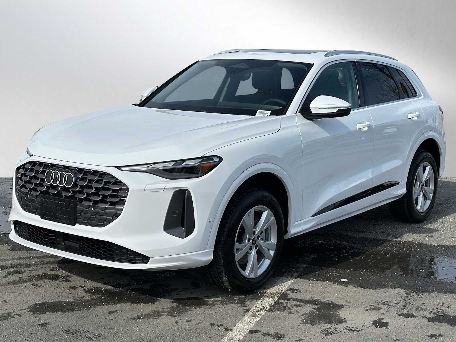 2025 Audi New Q5 Premium
