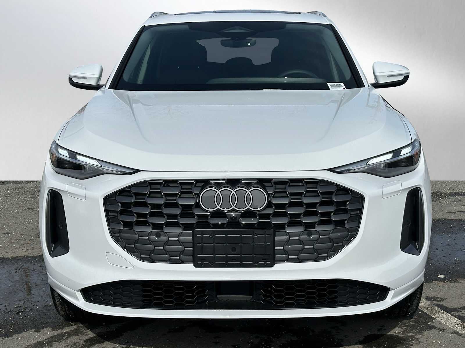 2025 Audi New Q5 Premium