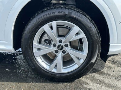 2025 Audi New Q5 Premium