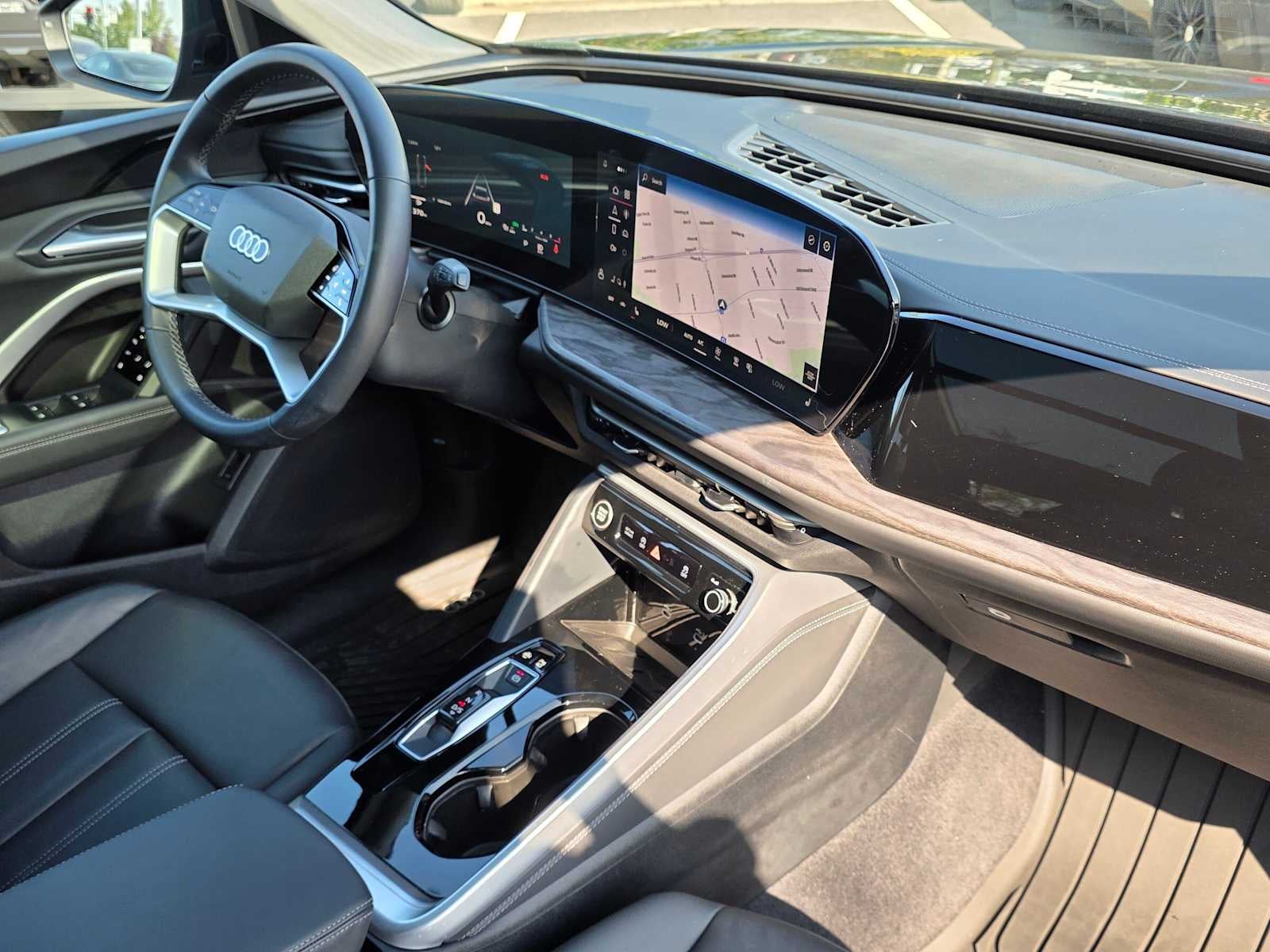 2025 Audi New Q5 Premium