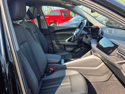 2025 Audi New Q5 Premium