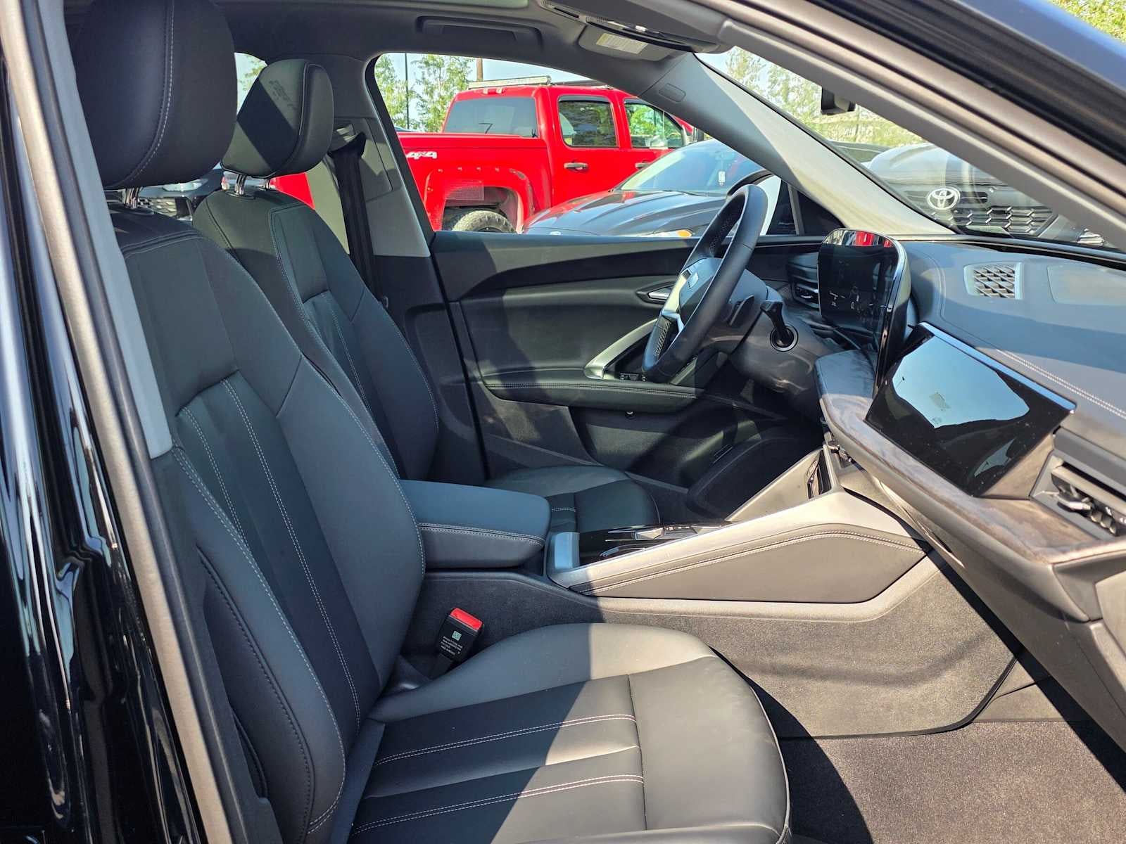 2025 Audi New Q5 Premium