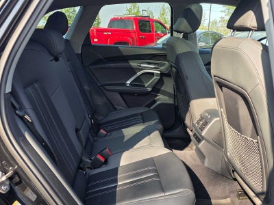 2025 Audi New Q5 Premium