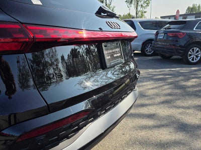 2025 Audi New Q5 Premium