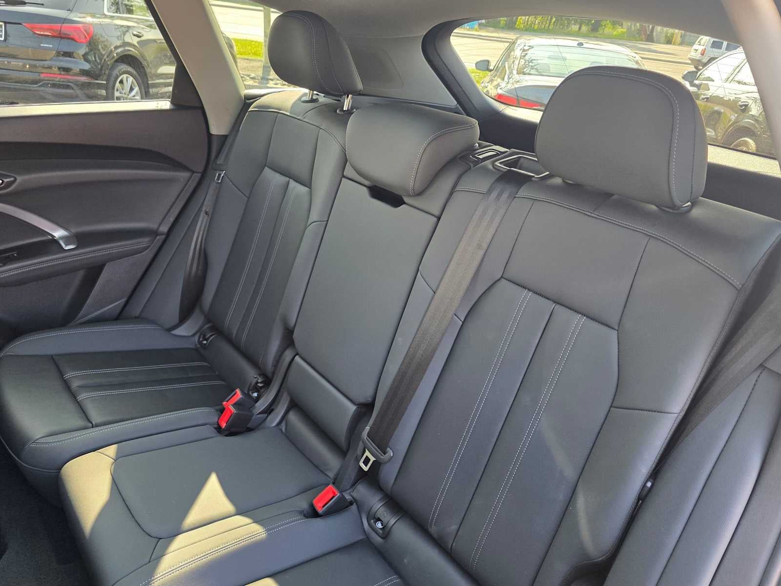 2025 Audi New Q5 Premium