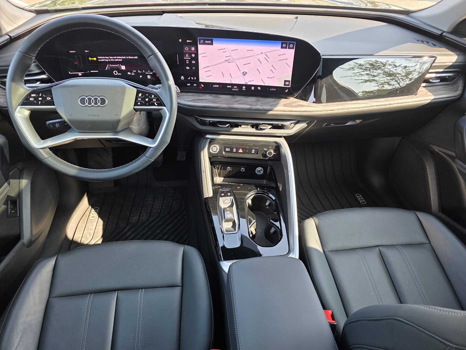 2025 Audi New Q5 Premium